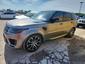 2019 Land Rover SALWV2SV8KA849380