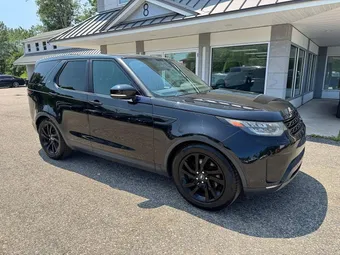 2017 Land Rover SALRHBBV2HA044665