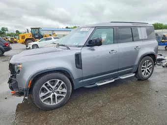 2020 Land Rover SALE9EEU5L2023571