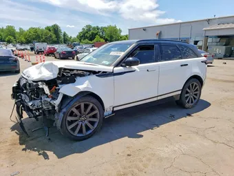 2018 Land Rover SALYM2RX8JA765920