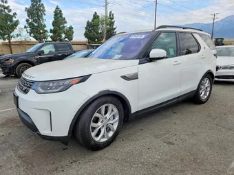 2020 Land Rover SALRG2RV1L2429517