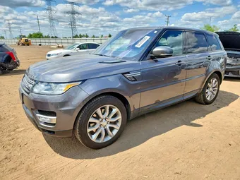 2016 Land Rover SALWR2PF7GA649037