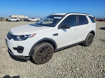 2019 Land Rover SALCP2FX4KH810947
