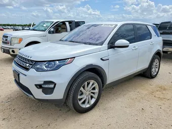 2019 Land Rover SALCR2FXXKH828847