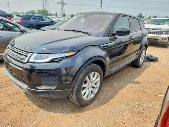 2019 Land Rover SALVP2RX2KH348781
