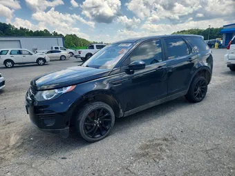 2017 Land Rover SALCP2BG0HH650774