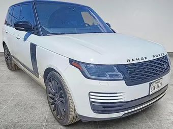 2018 Land Rover SALGR2RV5JA501596