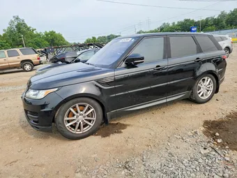 2016 Land Rover SALWG2PF4GA666691