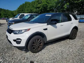 2017 Land Rover SALCR2BG6HH653852