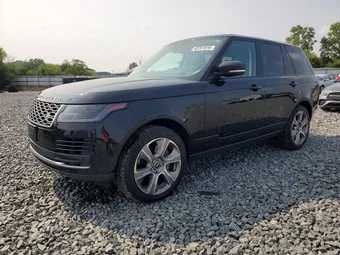 2018 Land Rover SALGS2SV0JA387733