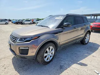 2018 Land Rover SALVP2RX8JH288763