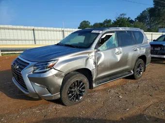 2023 Lexus GX JTJAM7BX6P5341702