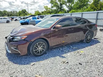 2017 Lexus ES 58ABK1GG1HU048756 Lot 57323516