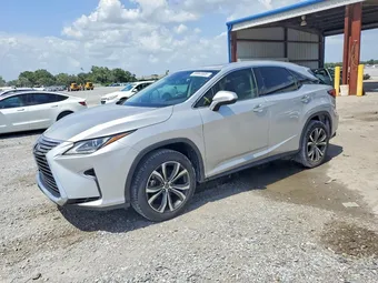 2019 Lexus RX 2T2ZZMCA5KC128358