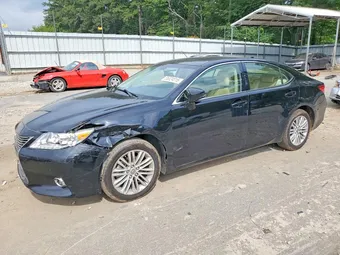 2015 Lexus ES JTHBK1GG3F2151681 Lot 55324016
