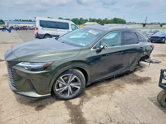2026 Lexus RX 350 2T2BAMCA5TC137796 Lot 59098666