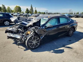 2025 Lexus ES 300H 58ADA1C11SU076013 Lot 57298666