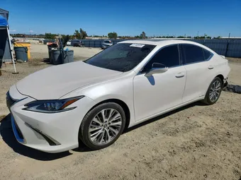2019 Lexus ES 300H 58AB21B12KU003819