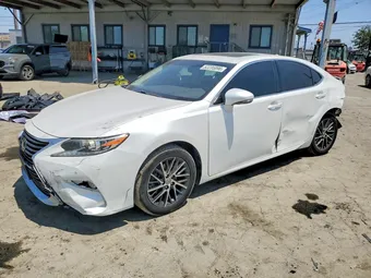 2016 Lexus ES 350 JTHBK1GG5G2237611 Lot 52235896