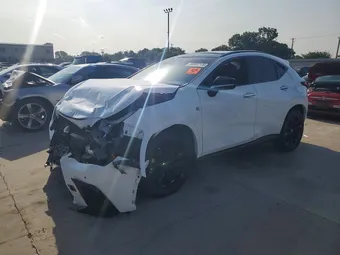 2024 Lexus NX 2T2KGCEZ9RC046146
