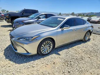 2020 Lexus ES 58AE21B12LU005164 Lot 61844796