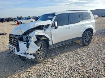 2024 Lexus GX JTJVBCDX7R5031381 Lot 55884366