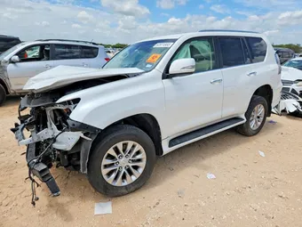 2020 Lexus GX 460 JTJAM7BX7L5263540