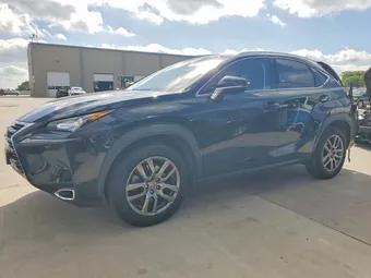 2016 Lexus NX 200T JTJYARBZ1G2022858