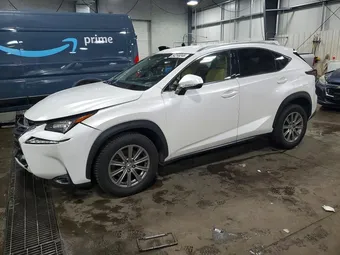 2015 Lexus NX 200T JTJYARBZ0F2019982