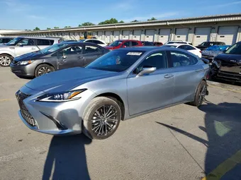 2023 Lexus ES 58ADZ1B18PU147709 Lot 56707226