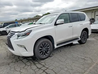 2020 Lexus GX 460 JTJAM7BX2L5253384