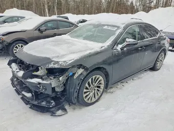 2019 Lexus ES JTHB21B10K2011147
