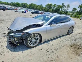 2024 Lexus LS 500 JTHD51FF7R5020796