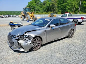 2016 Lexus IS JTHBA1D2XG5036958 Lot 50928726