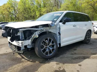 2026 Lexus TX 5TDABAB63TS017821
