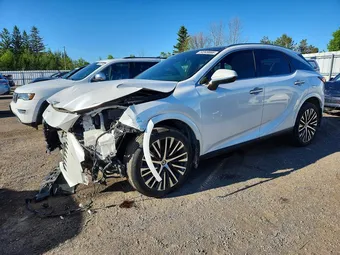 2023 Lexus RX 350H 2T2BBMCA8PC014870 Lot 54949866