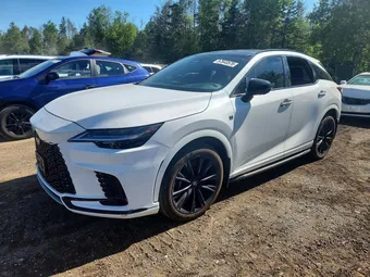 2023 Lexus RX 500H 2T2BCMEA5PC007594