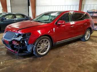 2015 Lincoln MKT 2LMHJ5AT3FBL02024