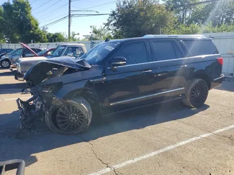 2020 Lincoln Navigator 5LMJJ3LT1LEL11641
