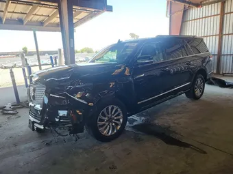 2024 Lincoln Navigator 5LMJJ3NG1REL09946