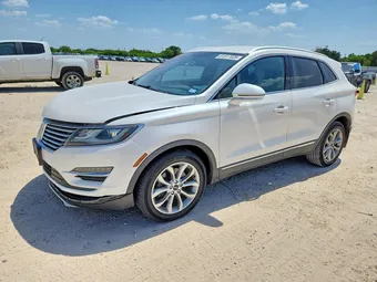 2018 Lincoln MKC 5LMCJ2C99JUL31176