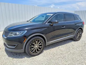 2016 Lincoln MKX 2LMTJ6LR3GBL73937