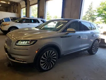 2021 Lincoln Nautilus 2LMPJ9JP9MBL06078