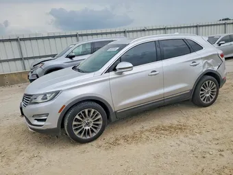 2015 Lincoln MKC 5LMCJ2A92FUJ01764