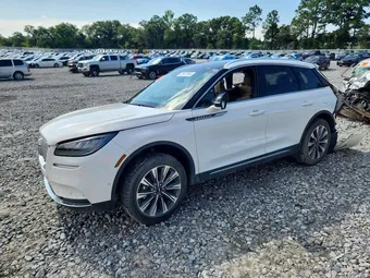 2021 Lincoln Corsair 5LMCJ2C96MUL24416