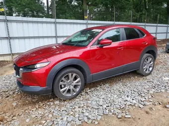 2021 Mazda CX-30 3MVDMBCL1MM229585