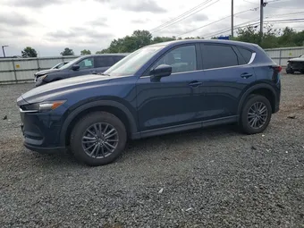 2020 Mazda CX-5 JM3KFBCM4L0857757