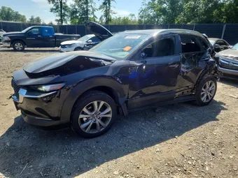 2026 Mazda CX-30 3MVDMBCL4TM114090