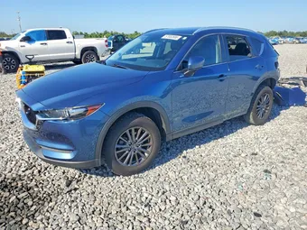 2020 Mazda CX-5 JM3KFACM9L1829215