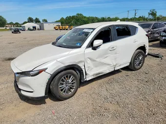 2018 Mazda CX-5 JM3KFBBM3J0464704